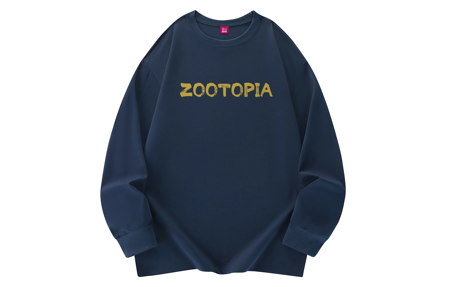 Disney T