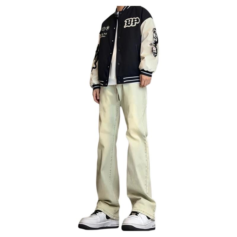JIMIJONS cleanfit