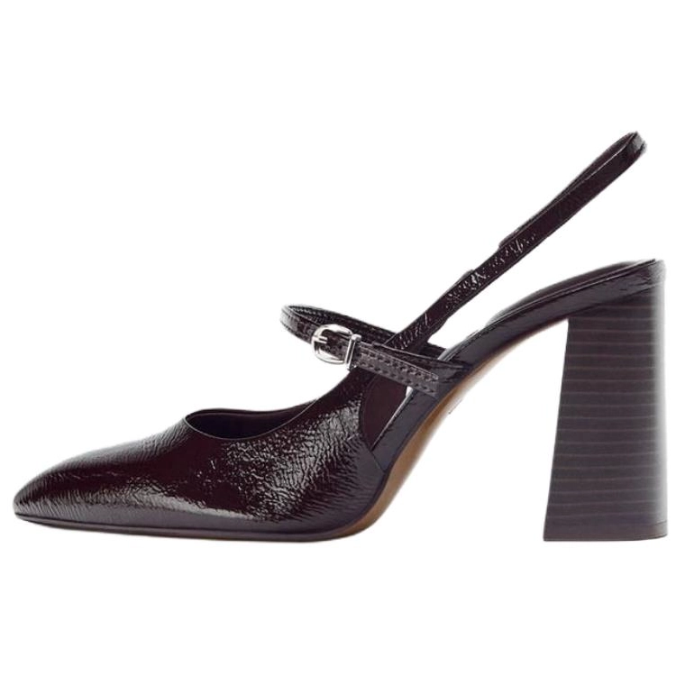 ZARA 9.5cm