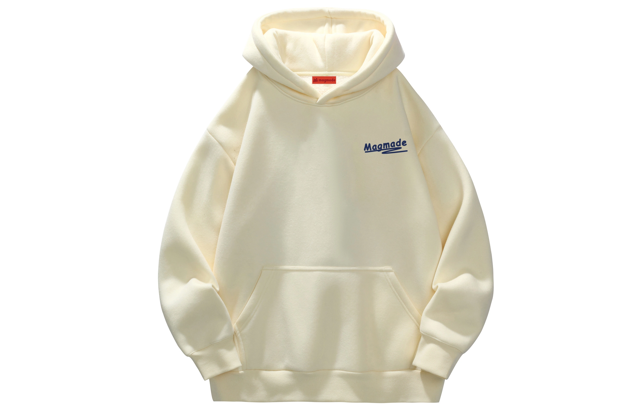 magmode Logovibe
