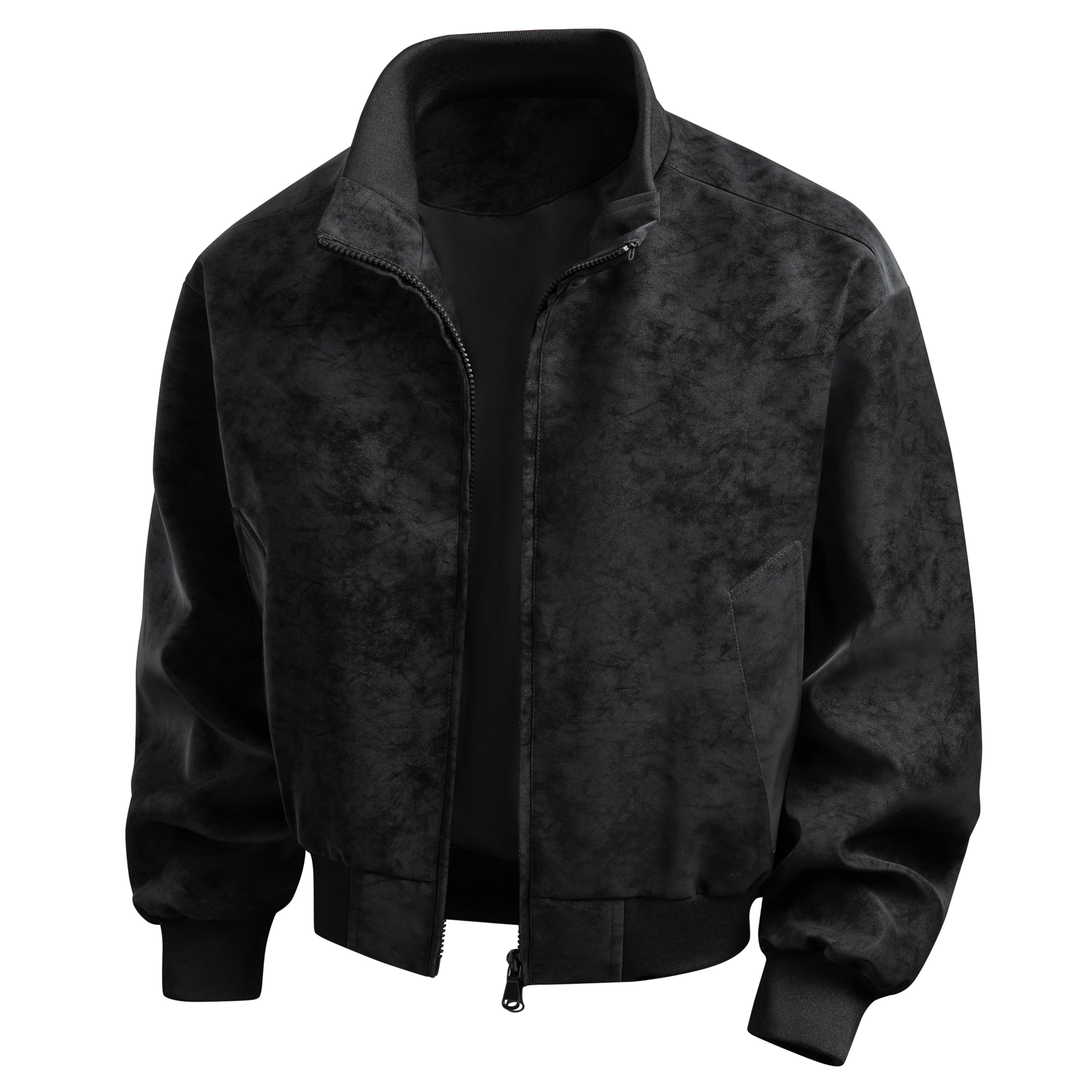 DANGERTIGER bomber