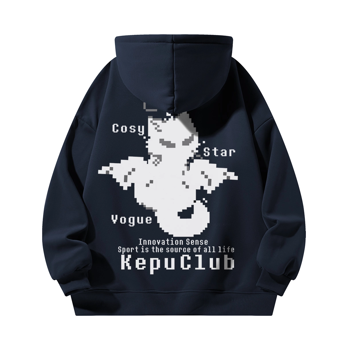 kepu logo