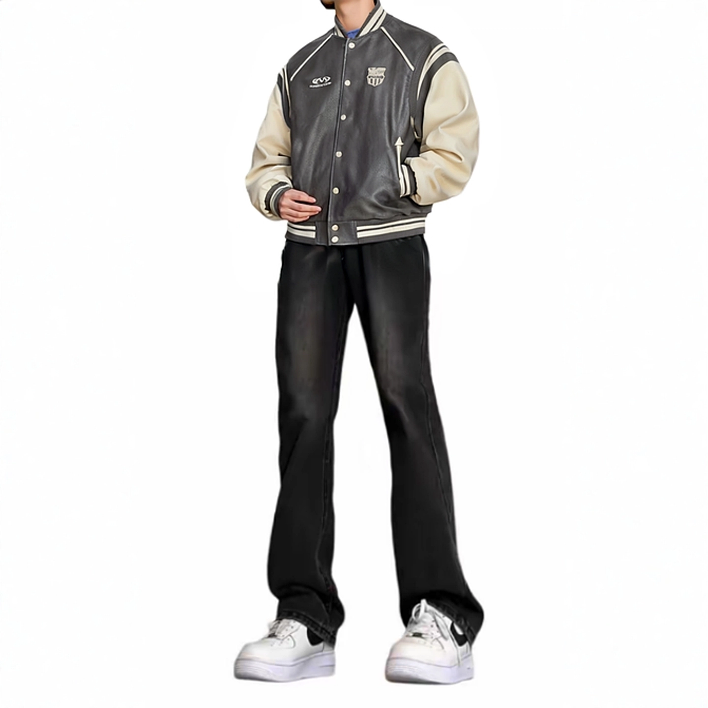 JIMIJONS cleanfit
