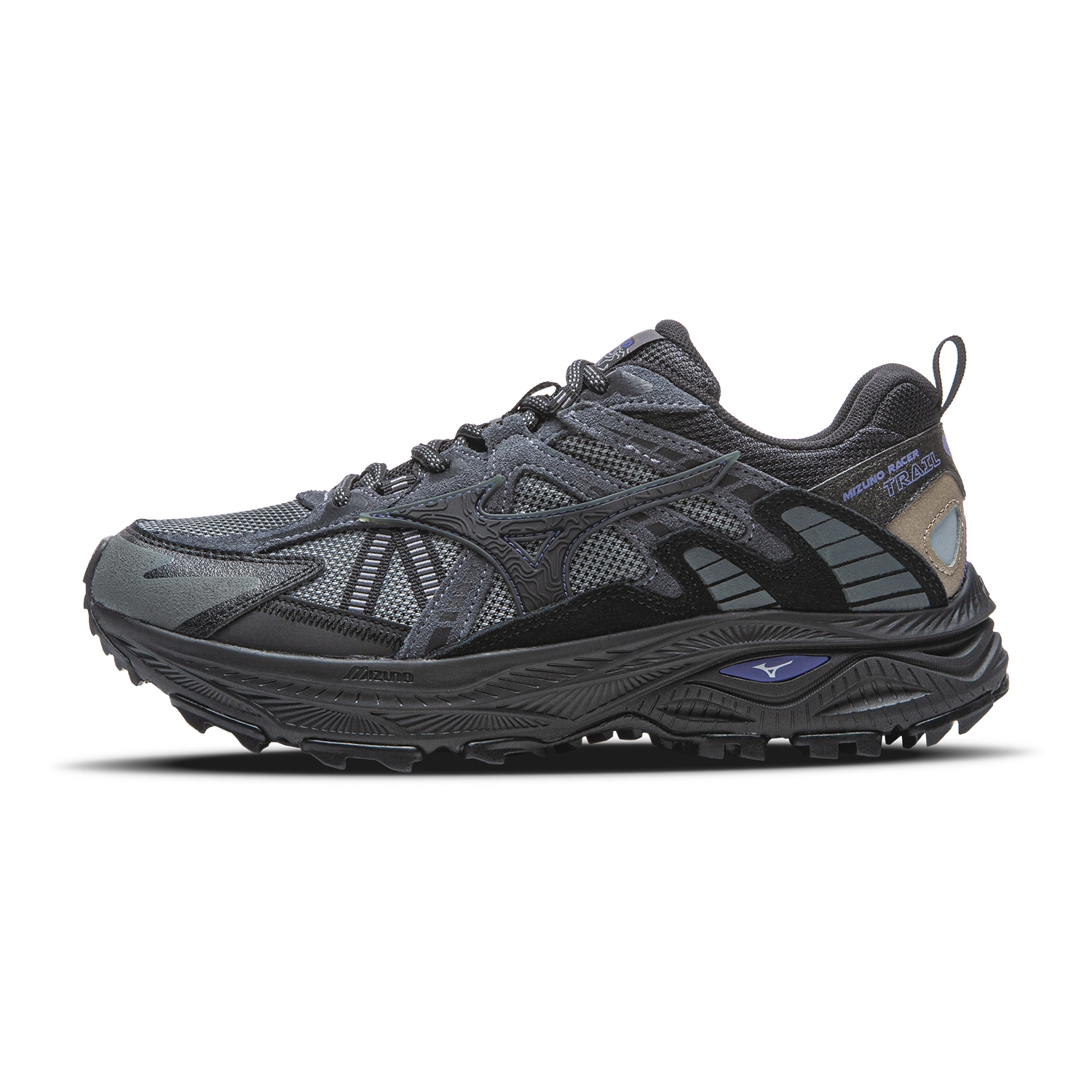Mizuno Racer Trail