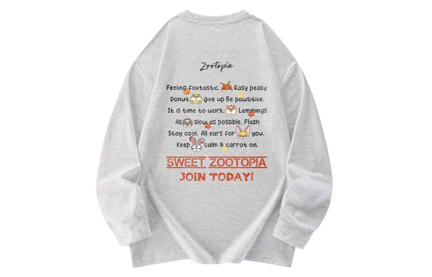 Disney T