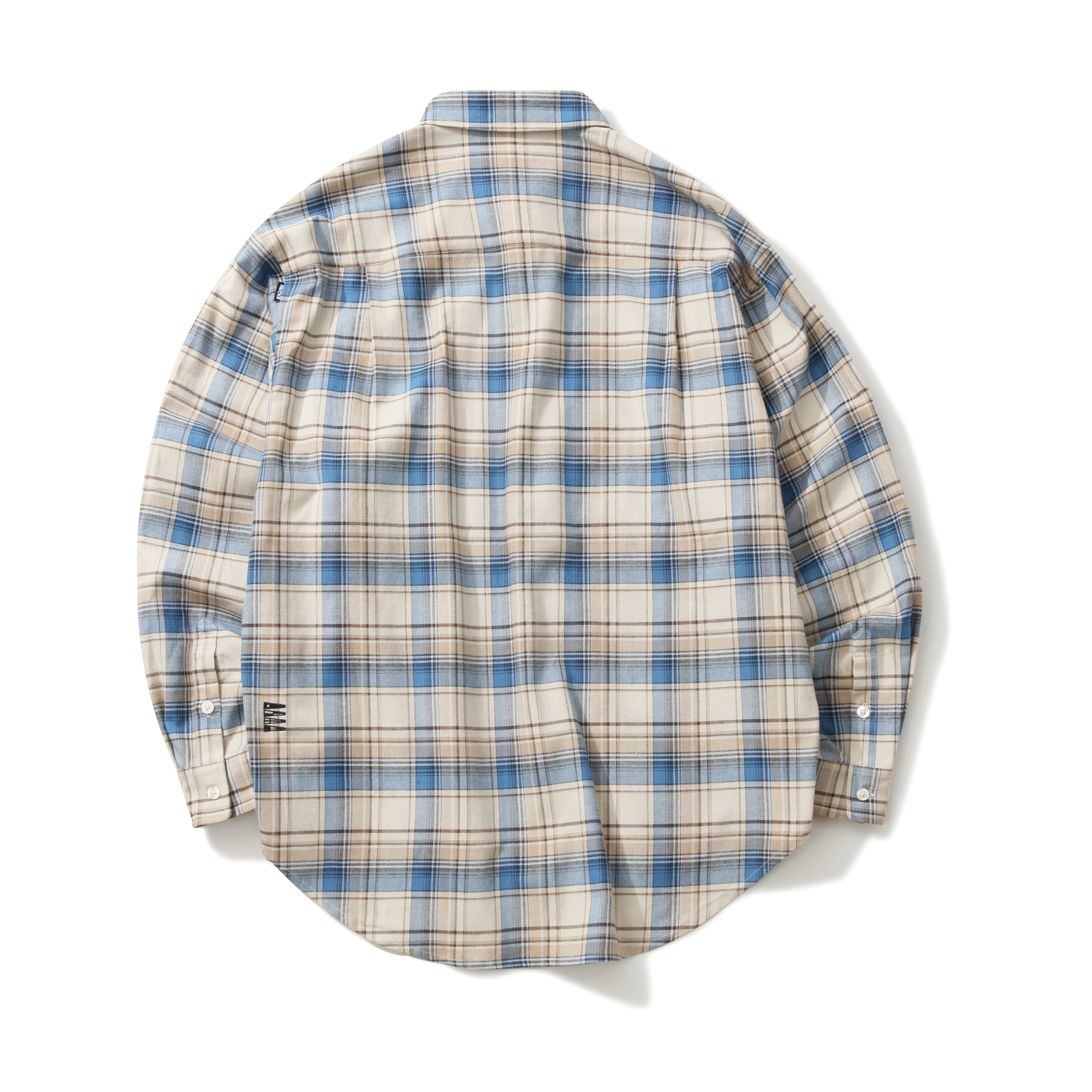 nautica white sail FW25
