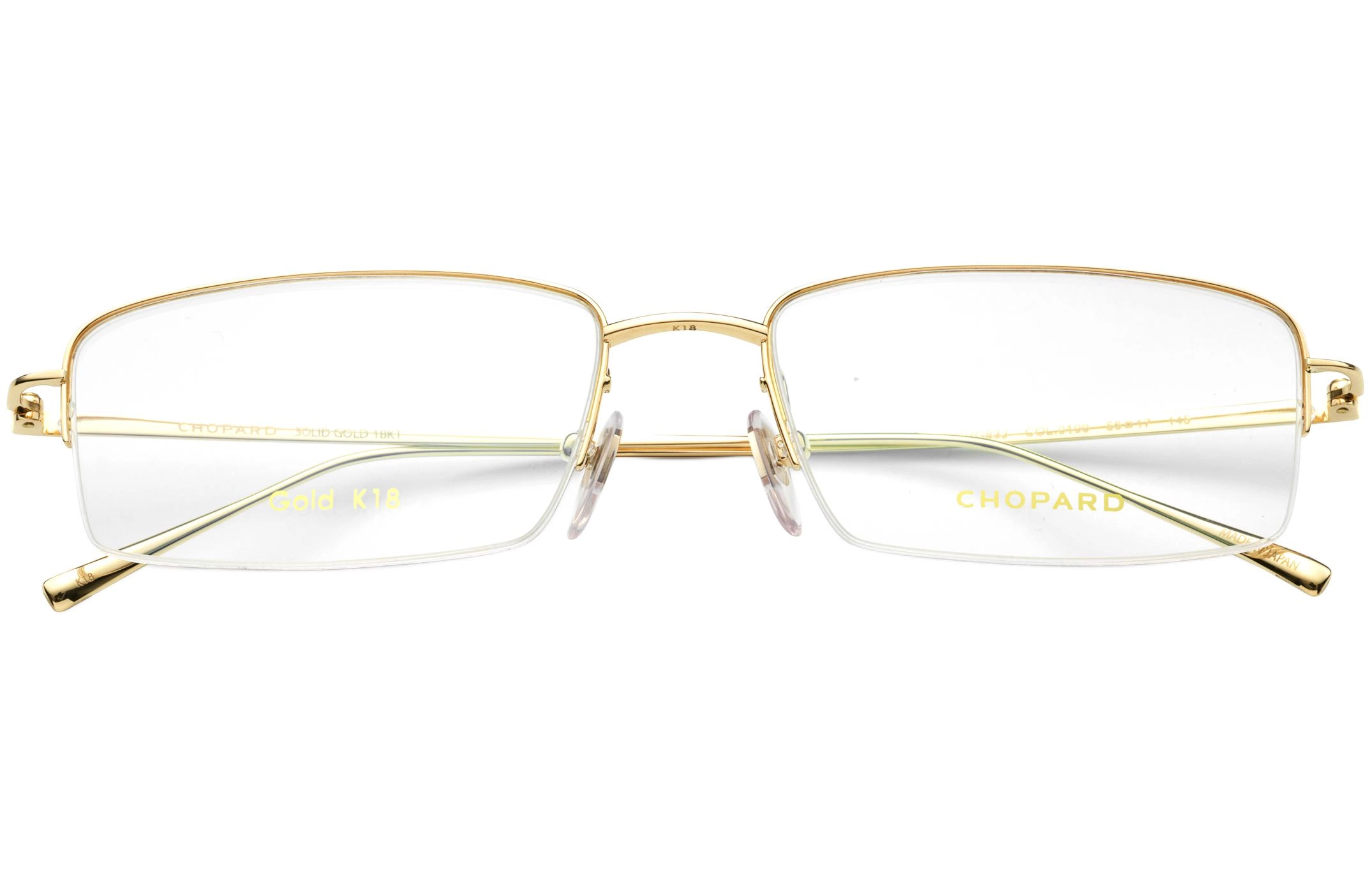 CHOPARD 18 K L.U.C 18K