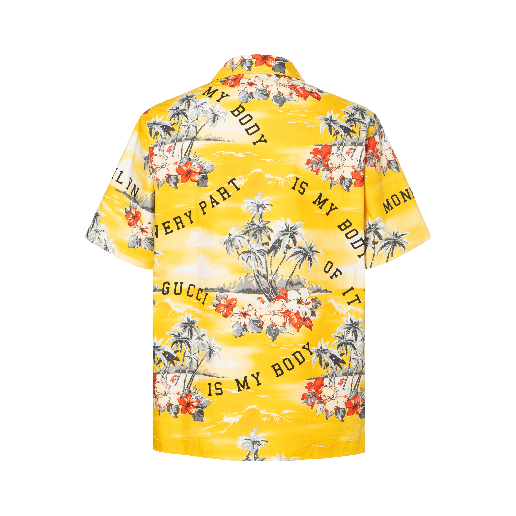 GUCCI SS22