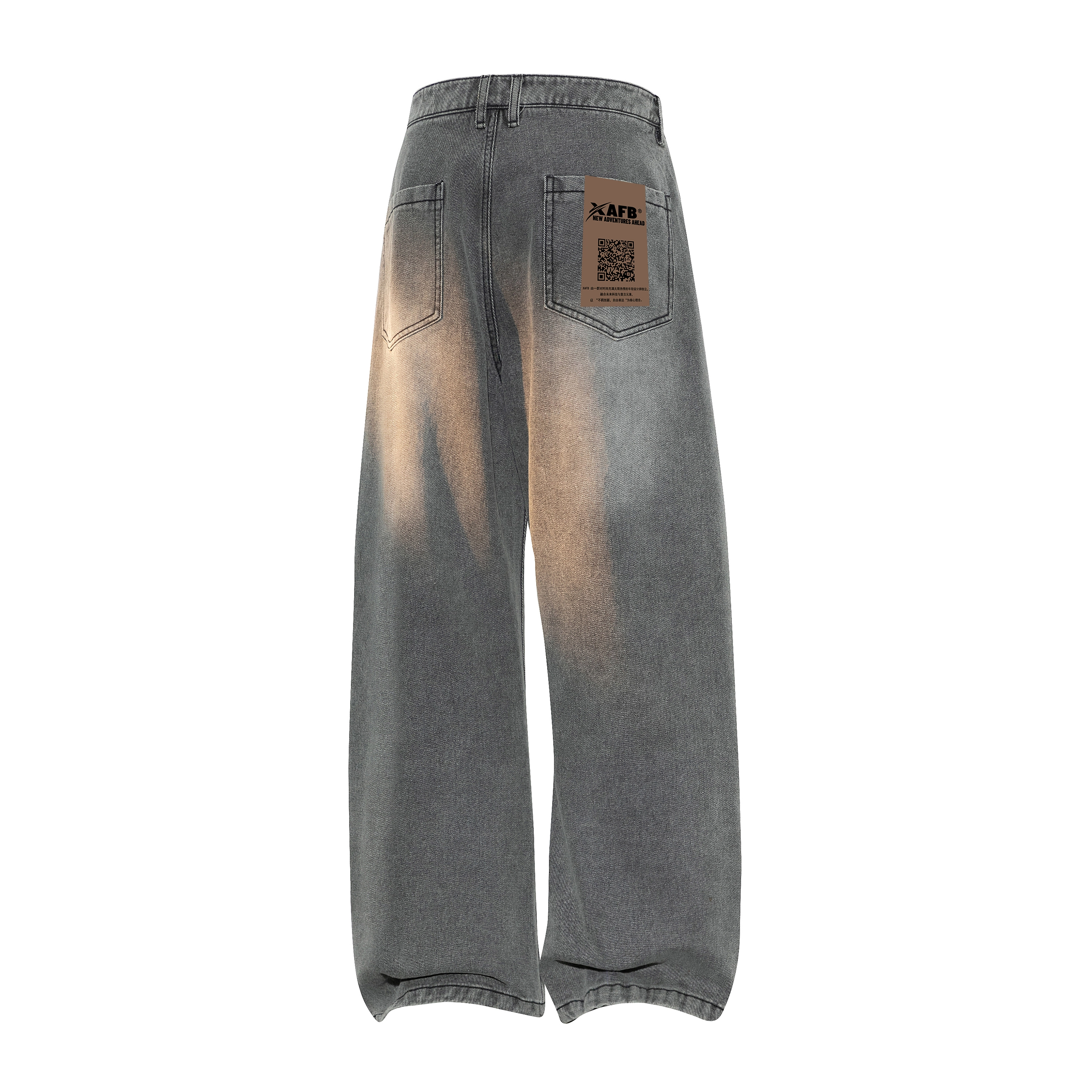 XAFB cleanfit