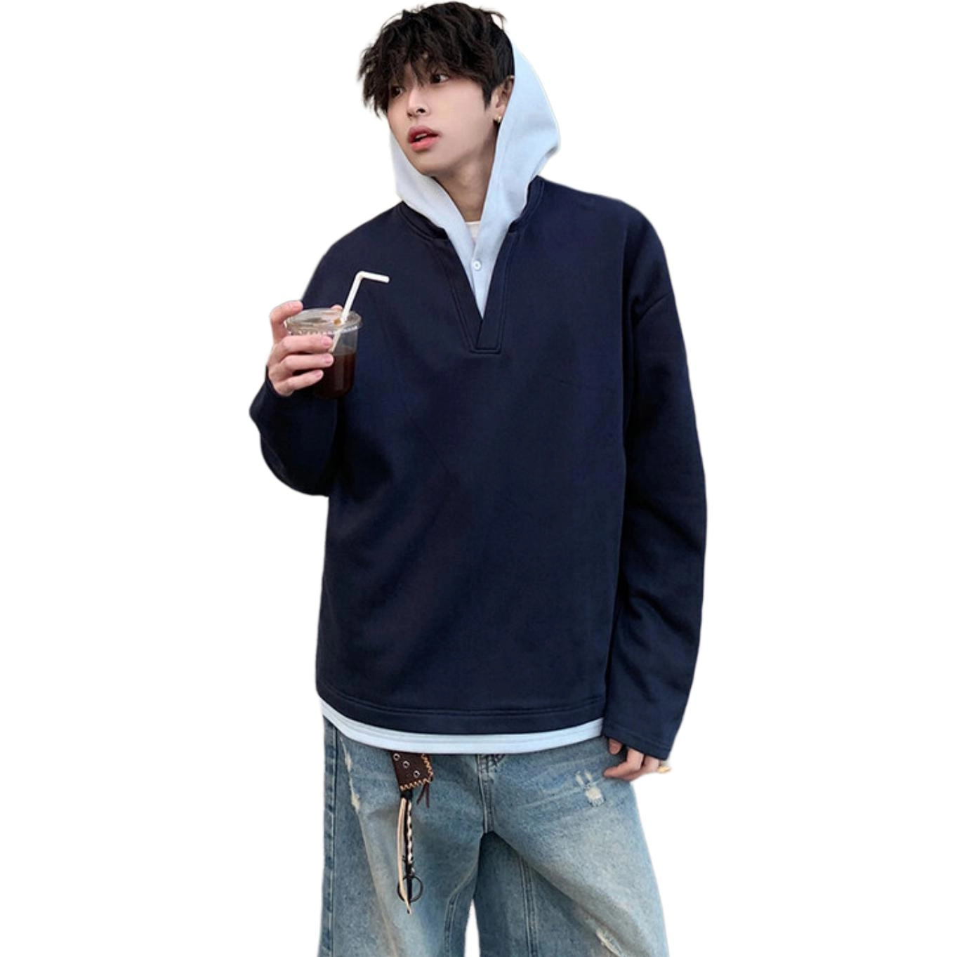 BRG oversize