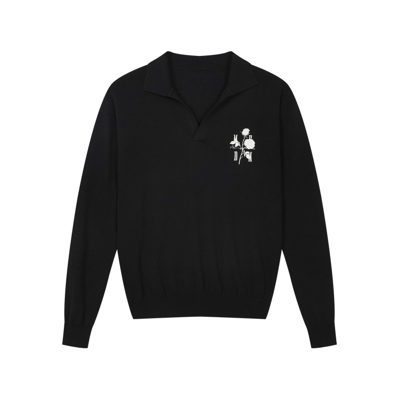 MEDM FW25 Polo