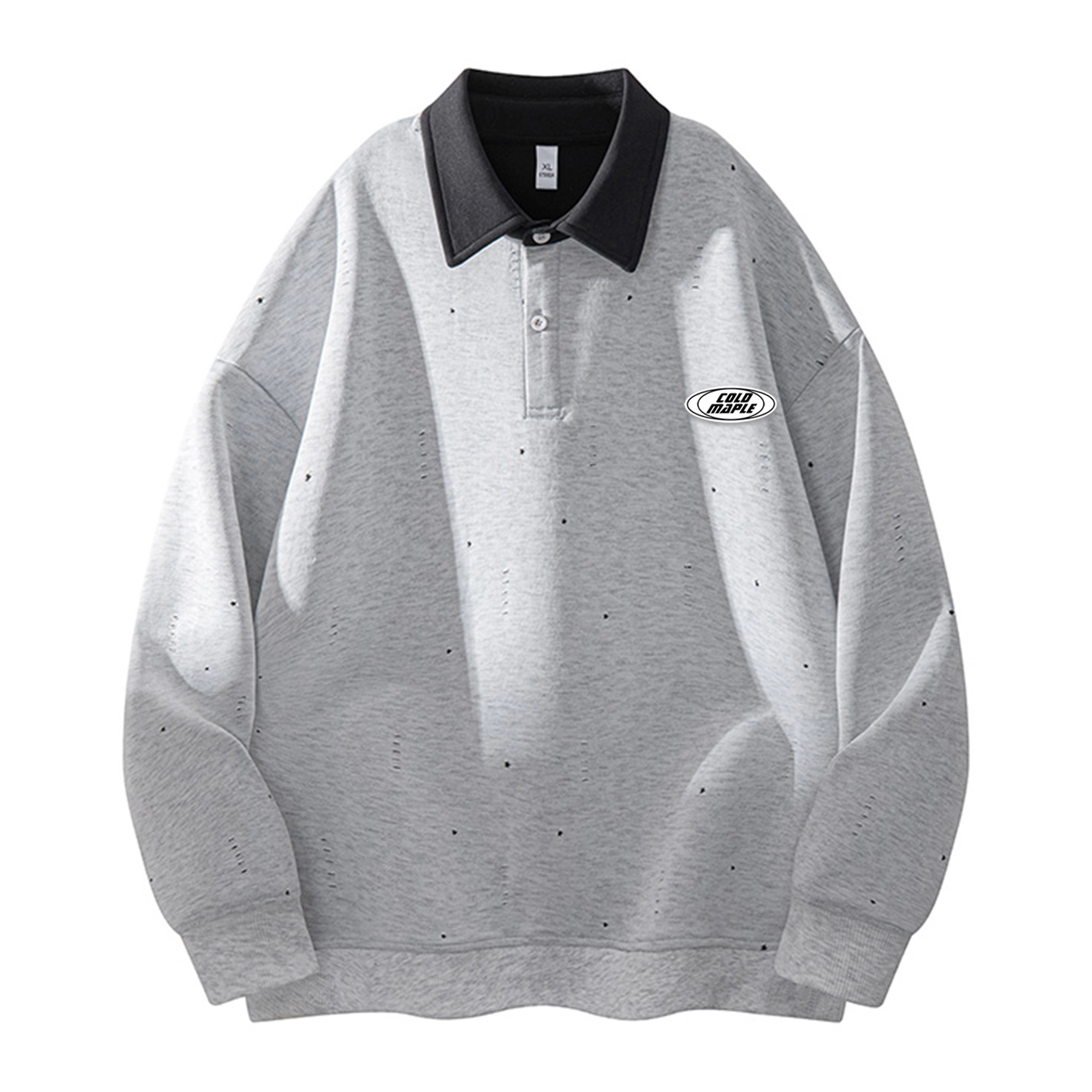 COLD MAPLE FW25