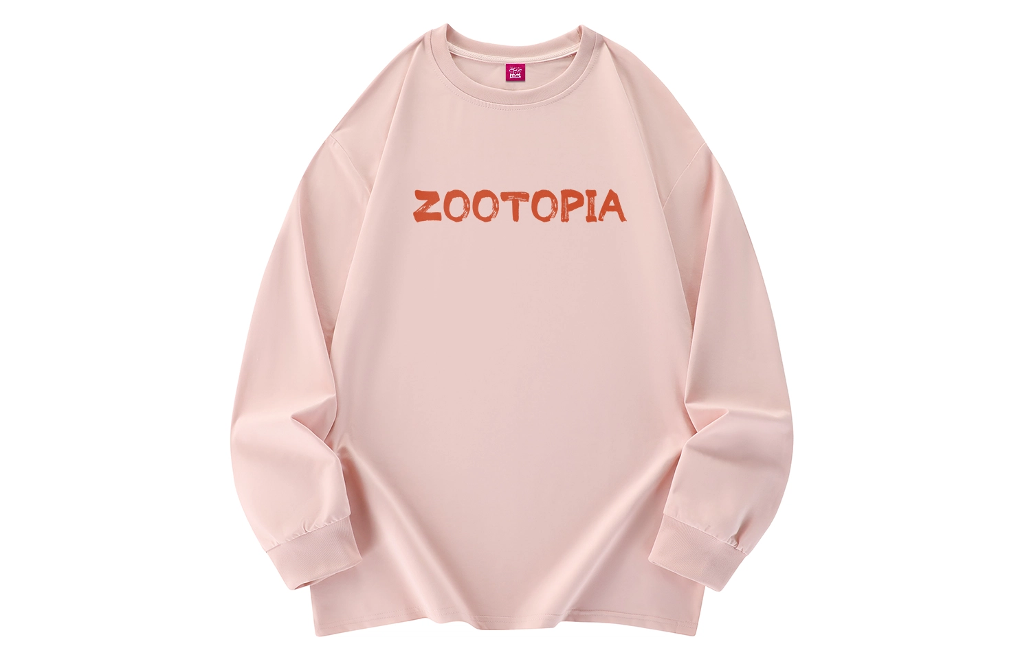 Disney T