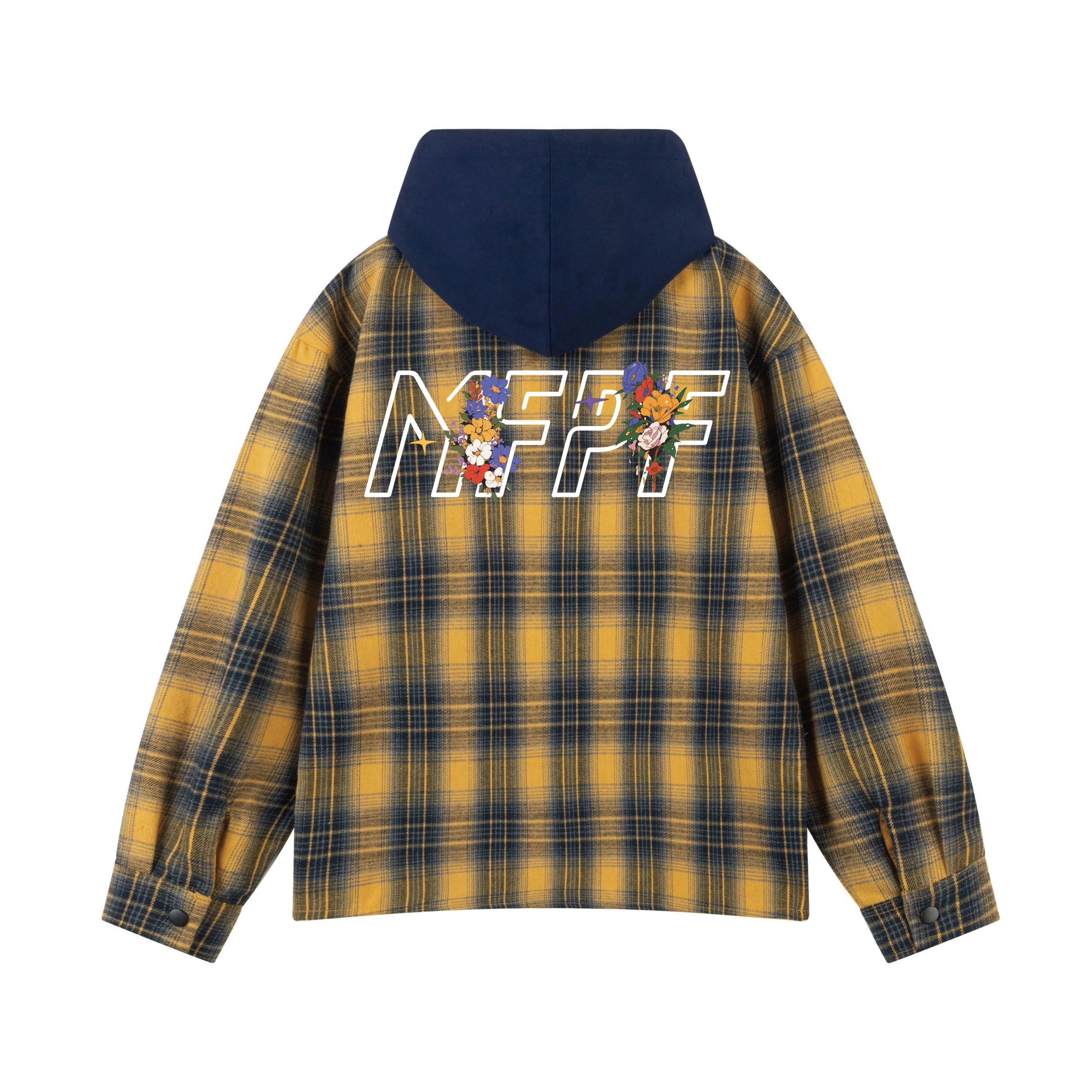 xMFPFx logo