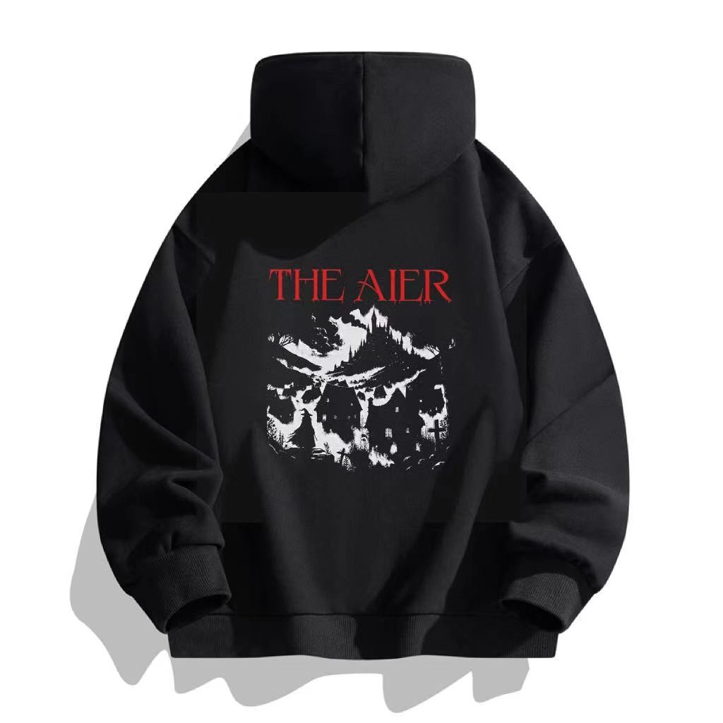 THE AIER LOGO