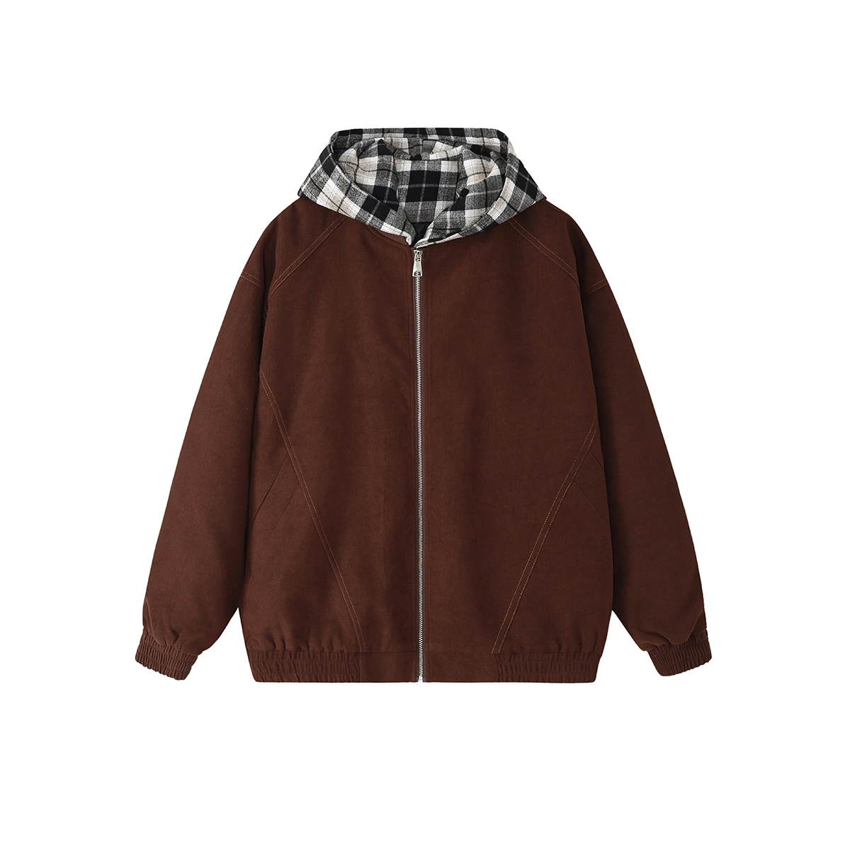 HRDW oversize