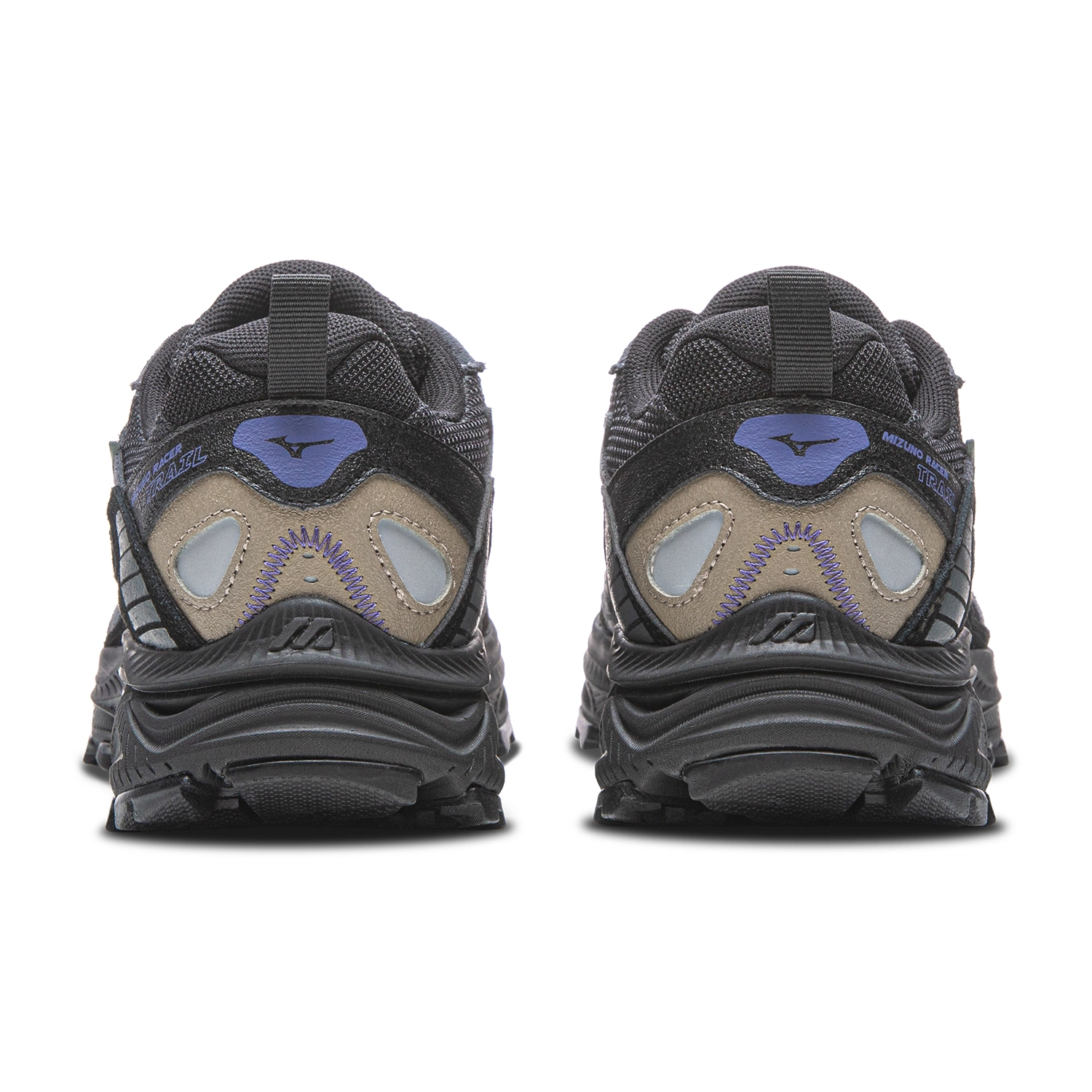 Mizuno Racer Trail