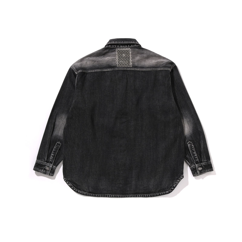 BAPE BLACK FW25