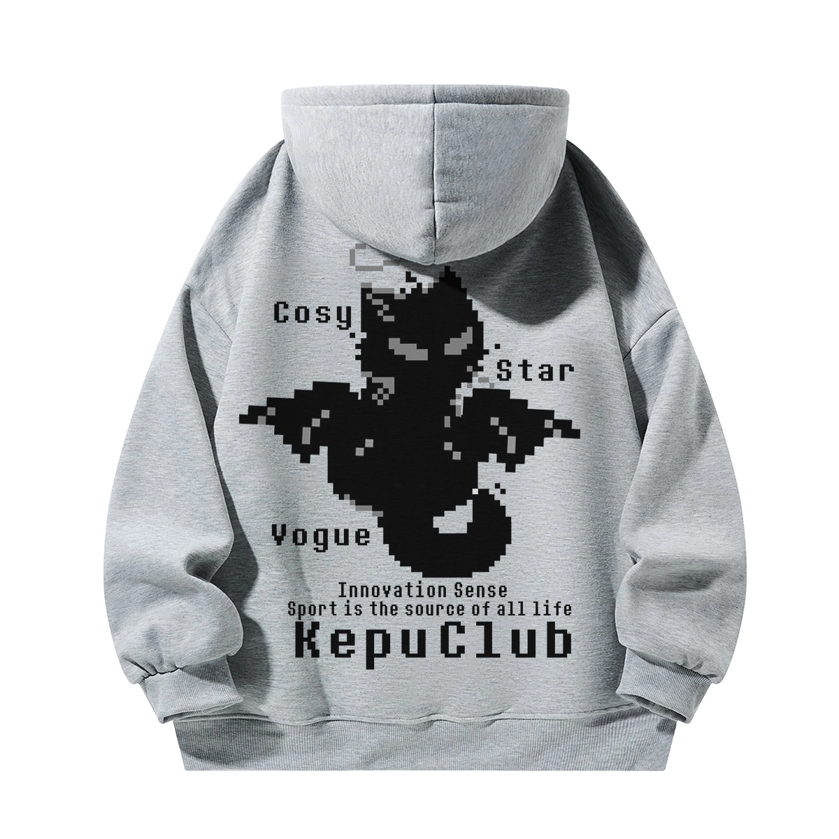 kepu logo