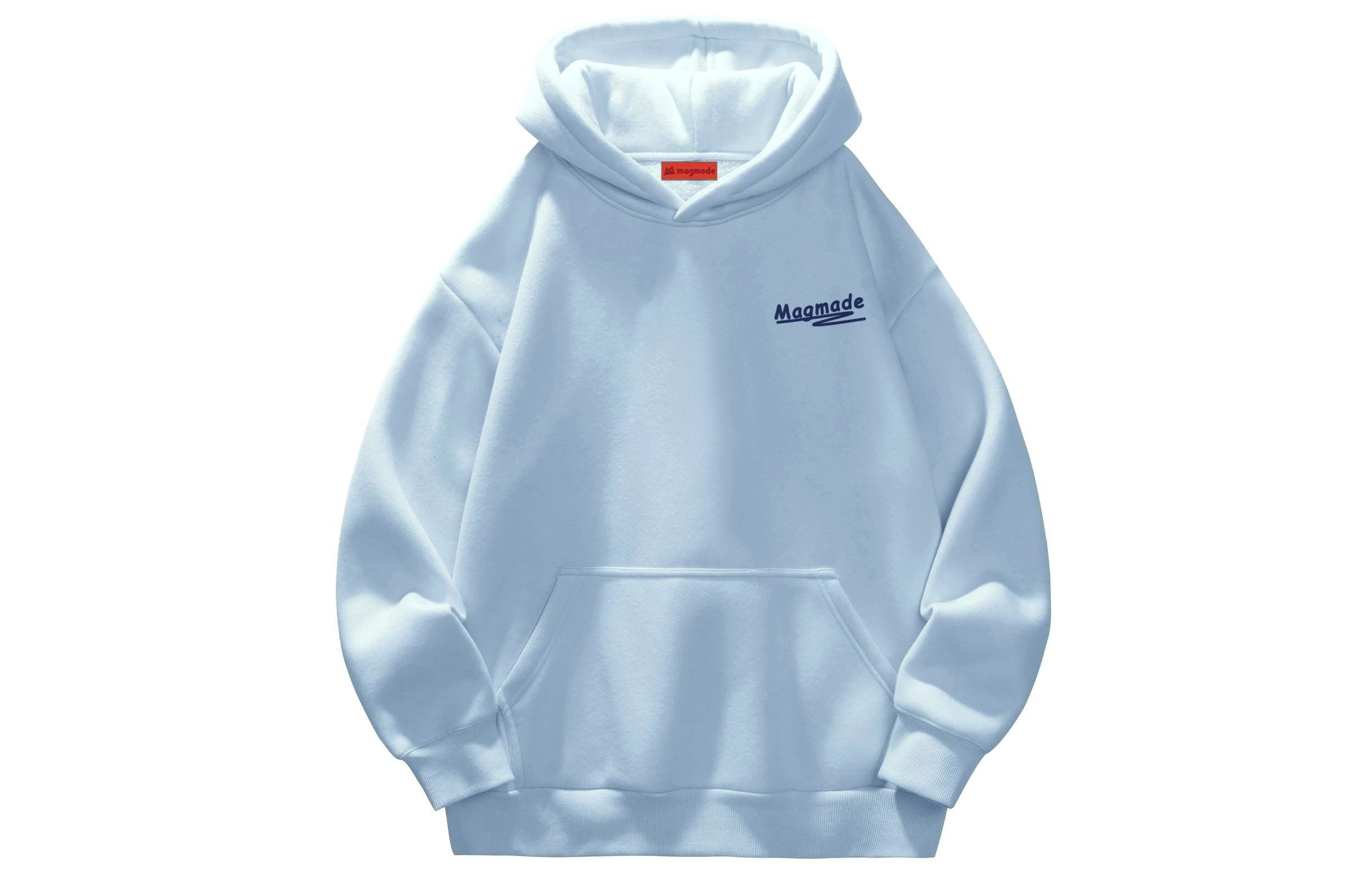 magmode Logovibe