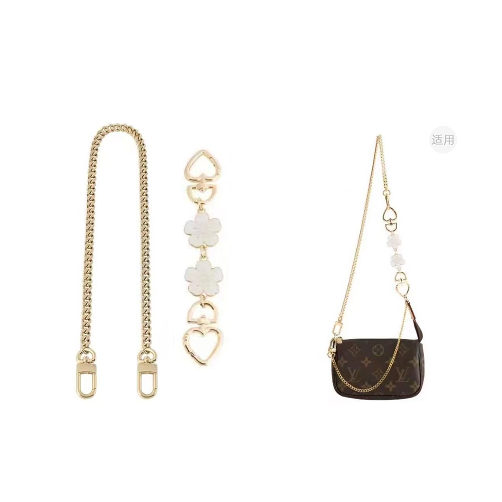 LV Pochette Accessoires
