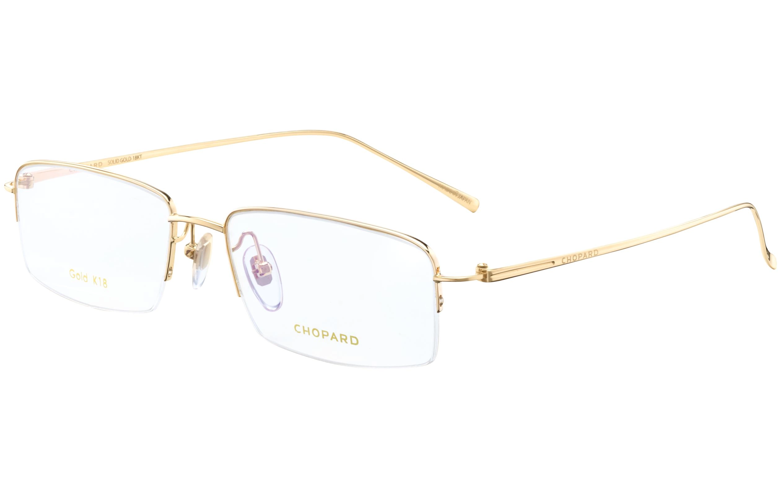 CHOPARD 18 K L.U.C 18K