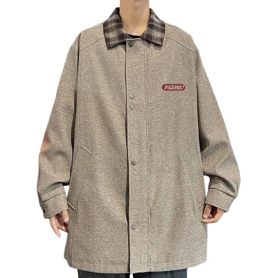 FOMOCE oversize