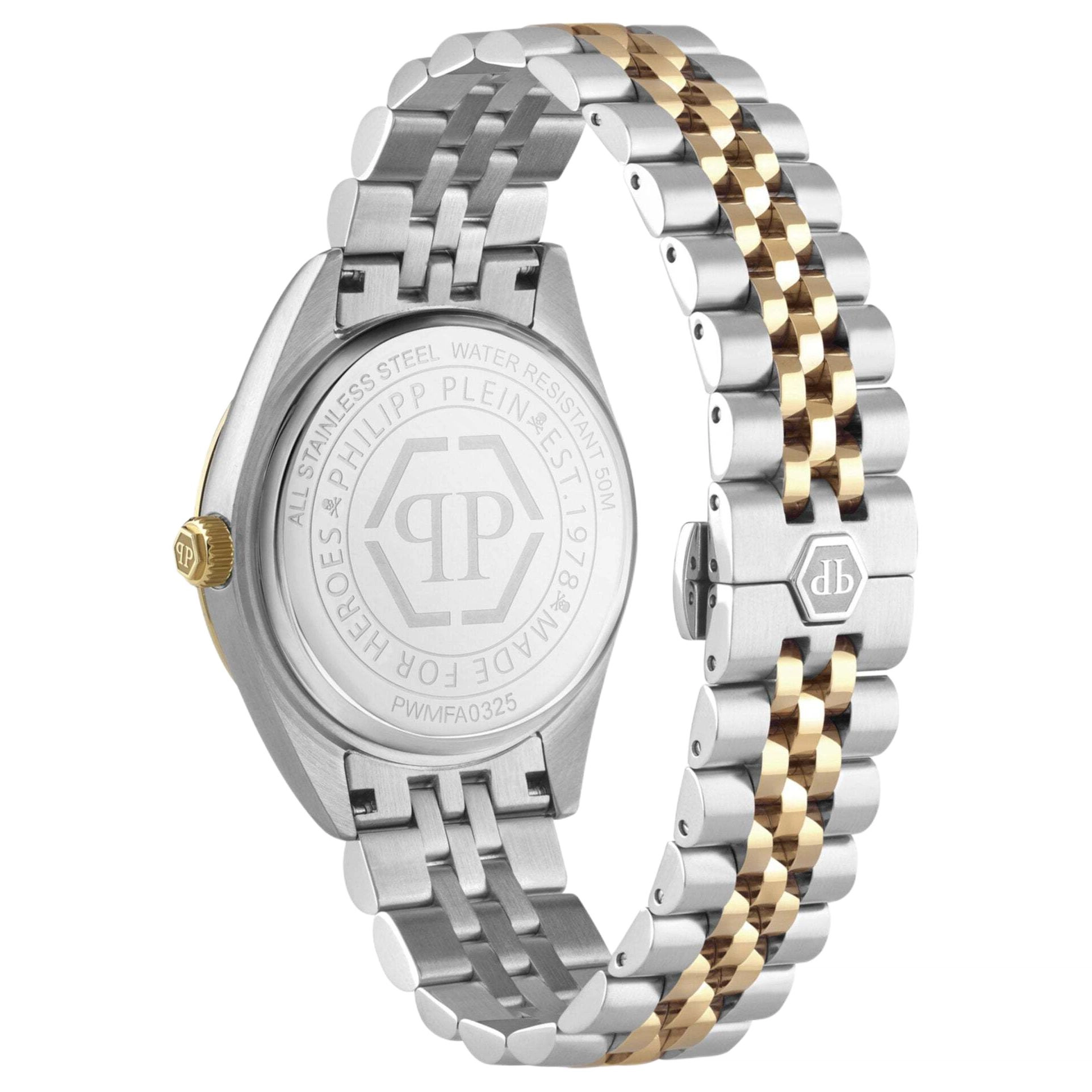 PHILIPP PLEIN 41mm 50