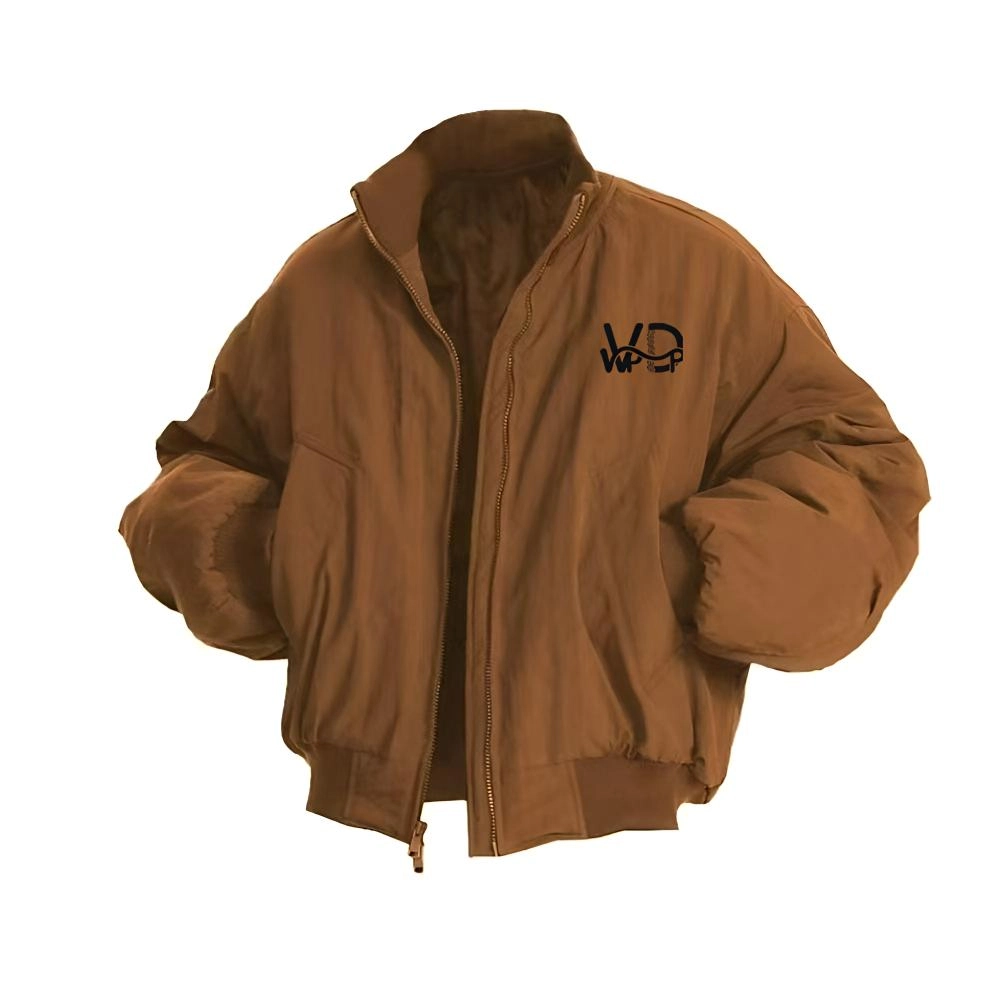 VPDP cleanfitbomber