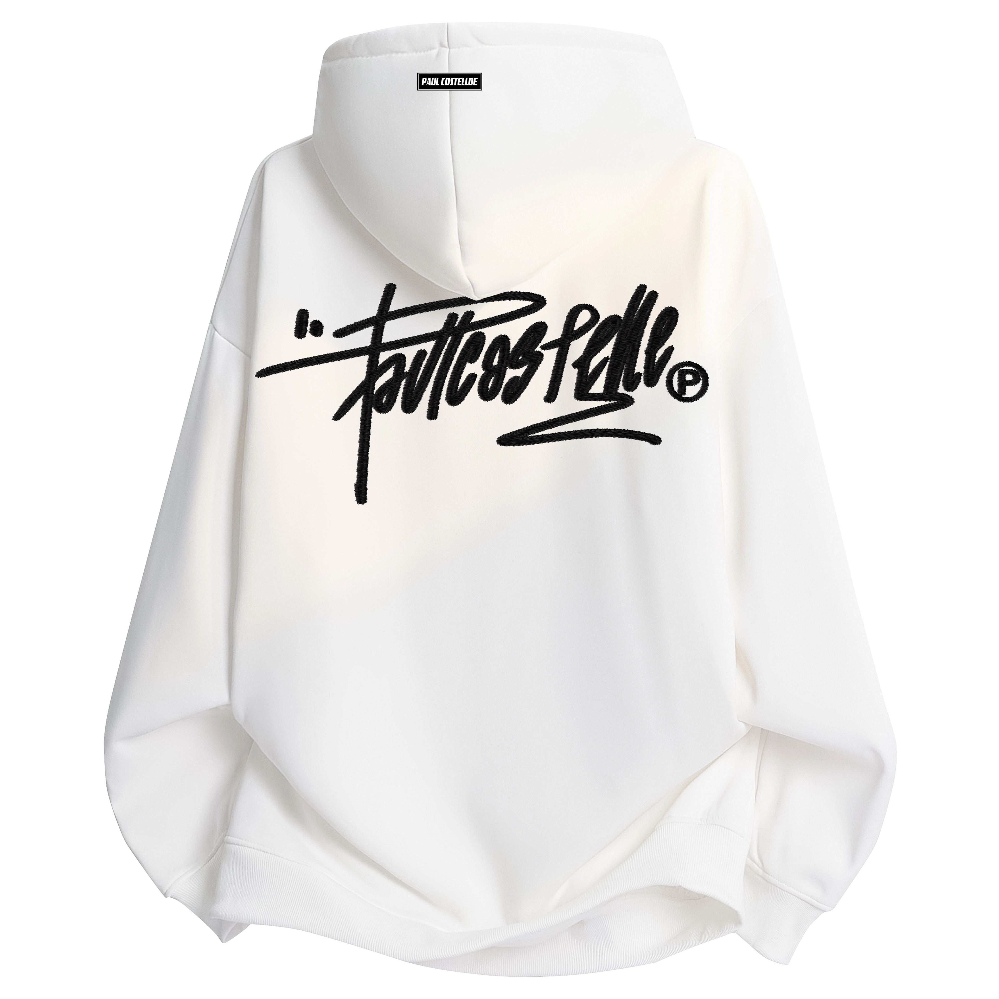 PAUL COSTELLOE cleanfitLOGO