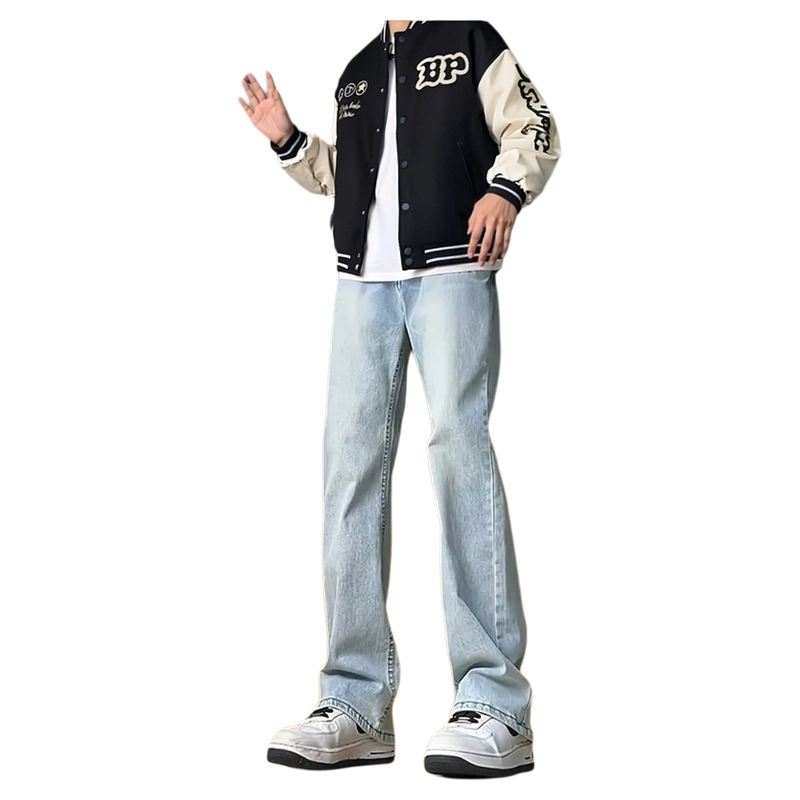 JIMIJONS cleanfit