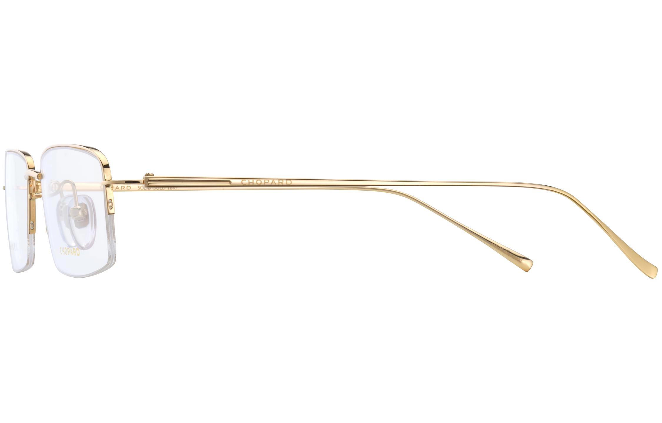 CHOPARD 18 K L.U.C 18K