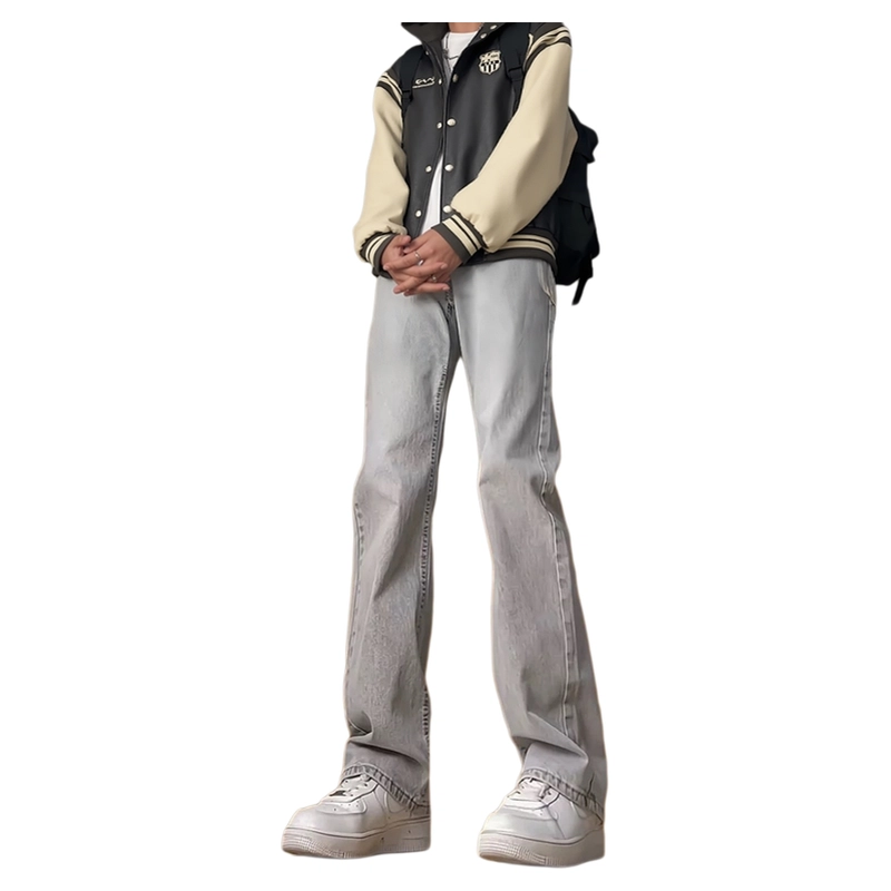 JIMIJONS cleanfit
