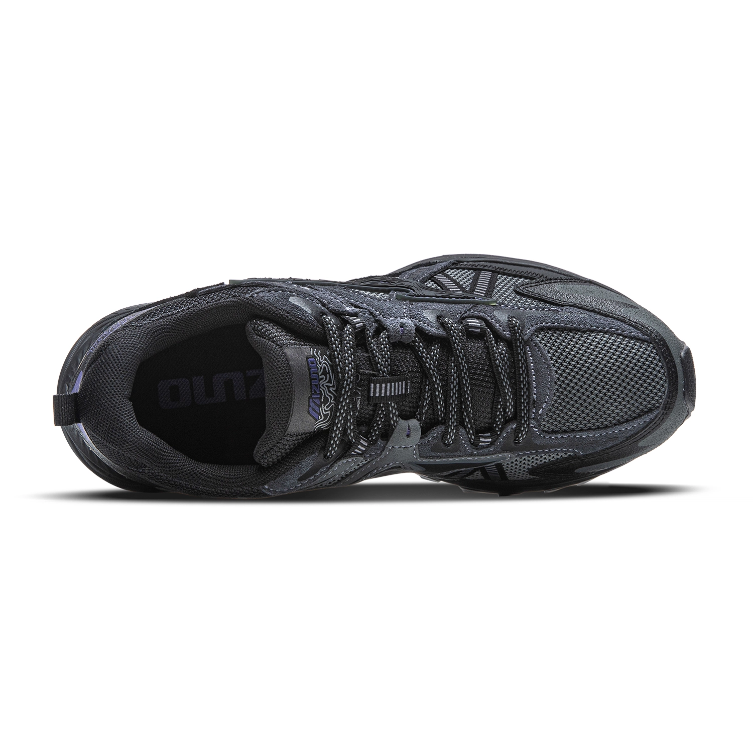 Mizuno Racer Trail