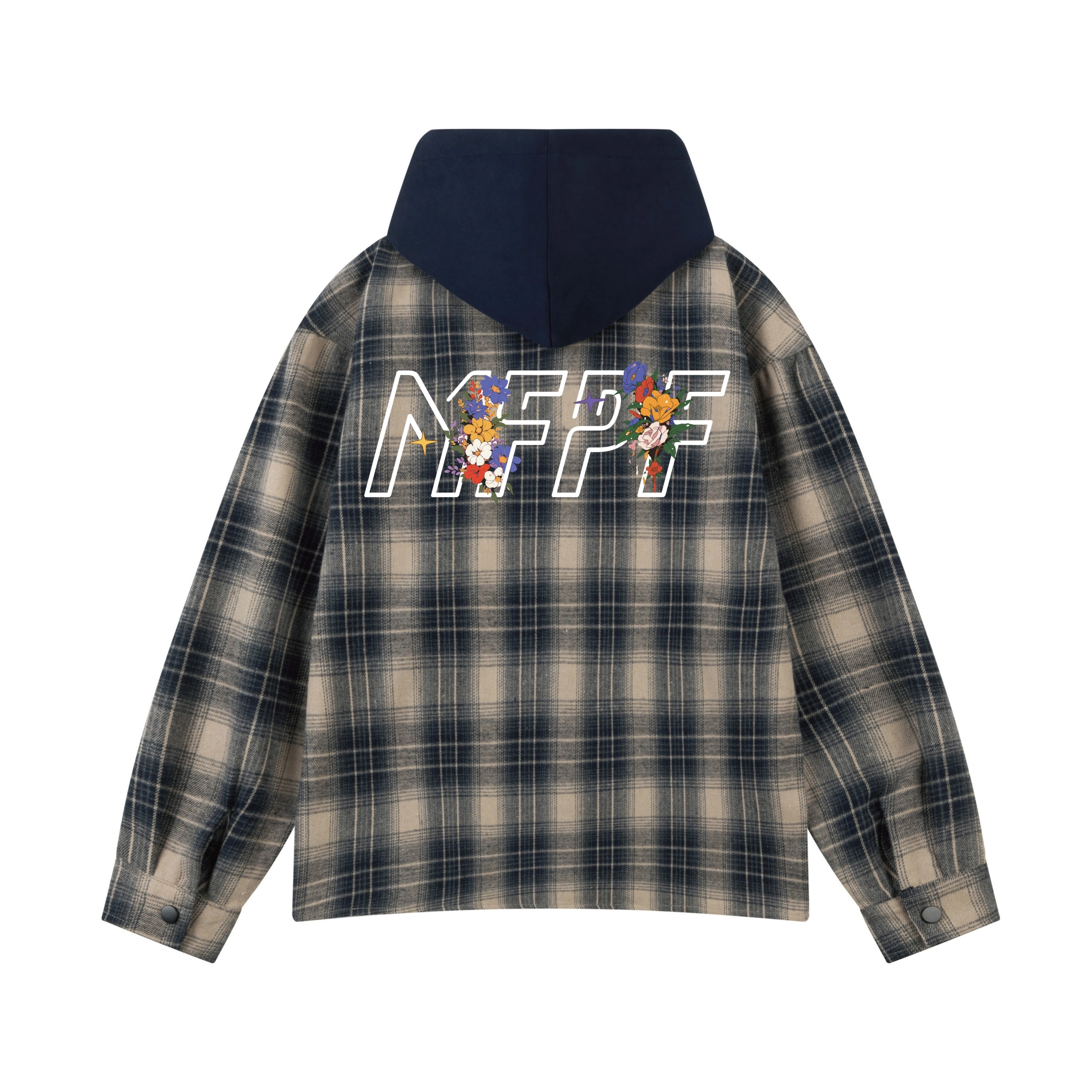 xMFPFx logo
