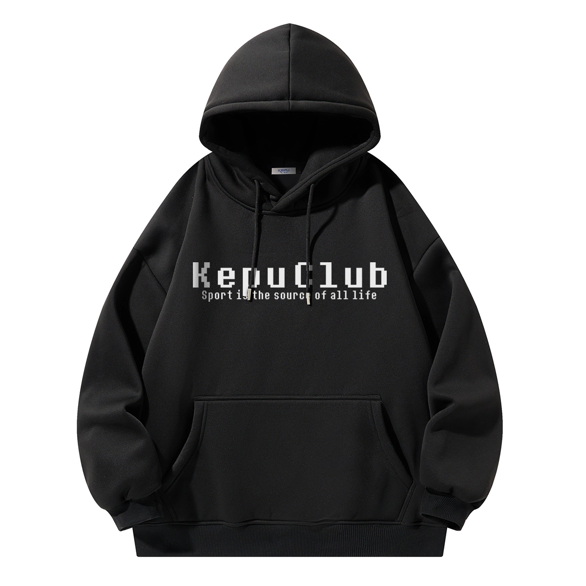 kepu logo