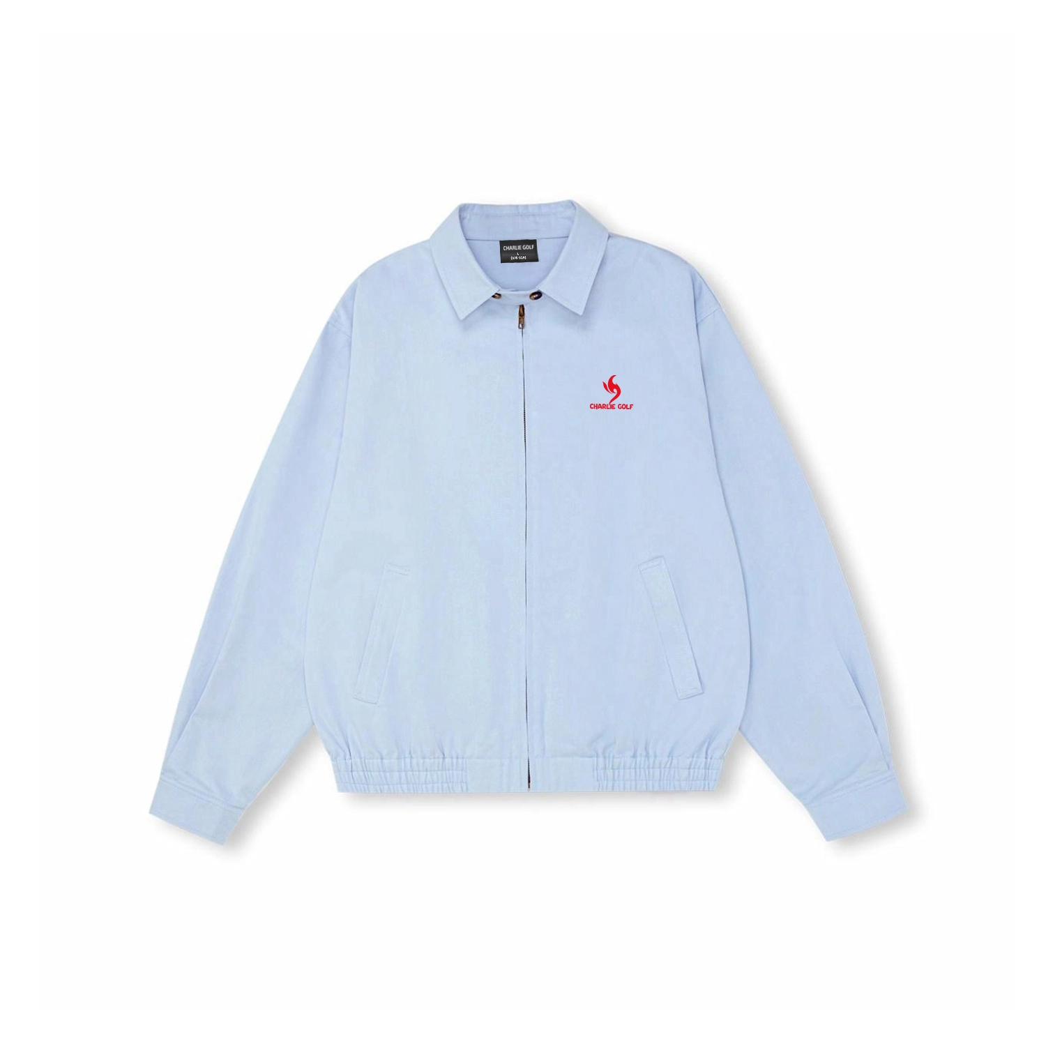 CHARLIE GOLF vibecleanfit