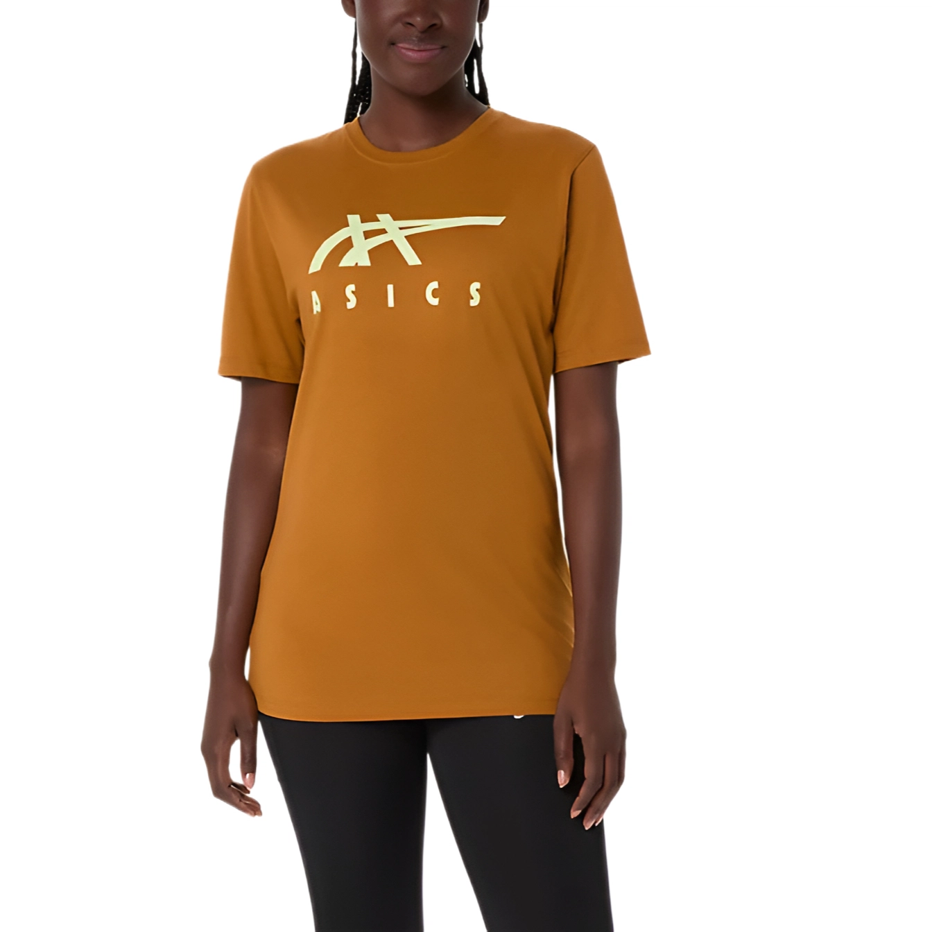 ASICS STRIPES T
