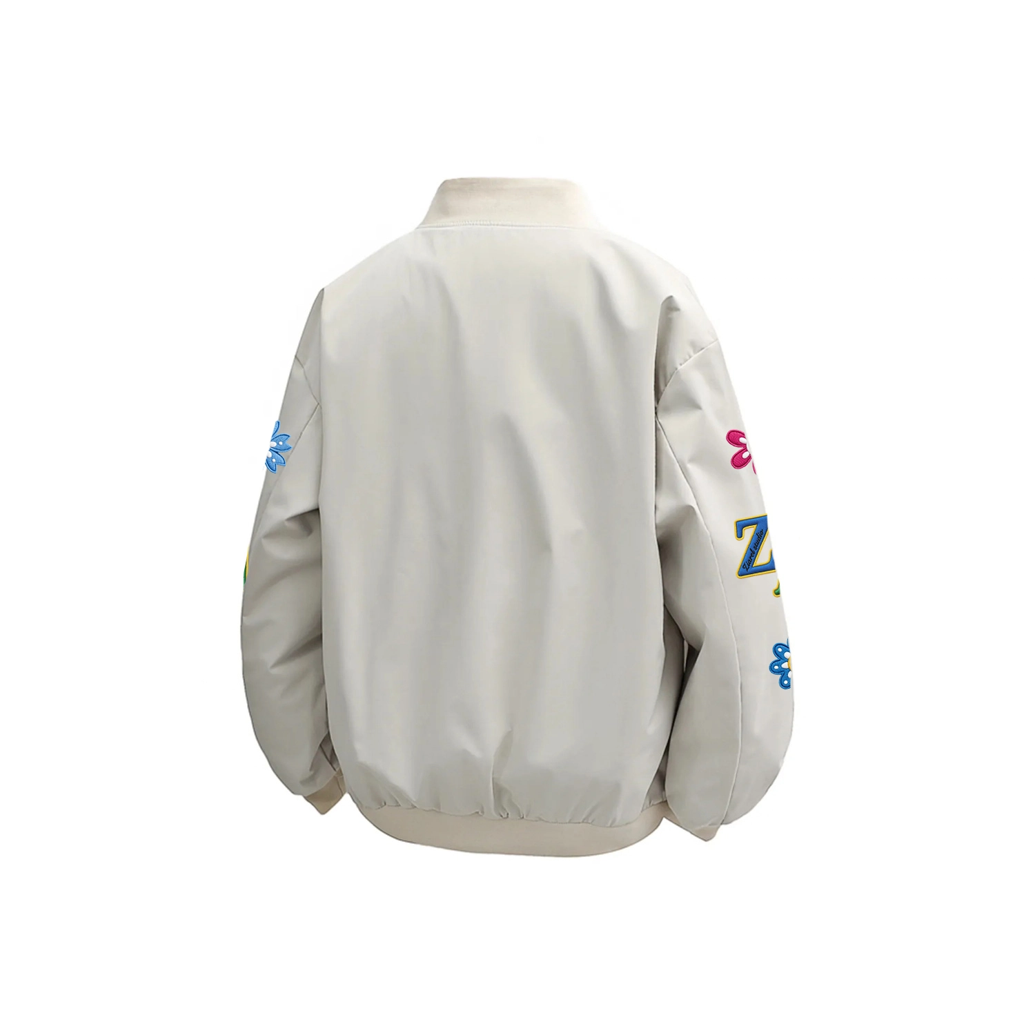ZIAREL logovibe