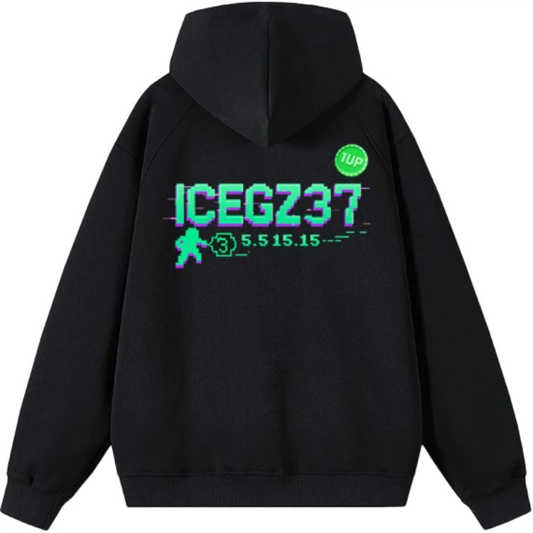 ICEGZ37 logo