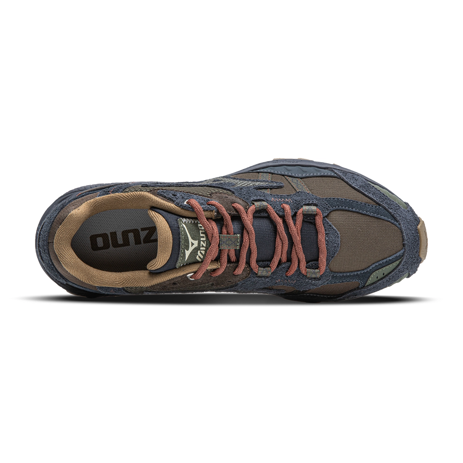 Mizuno Racer ADV