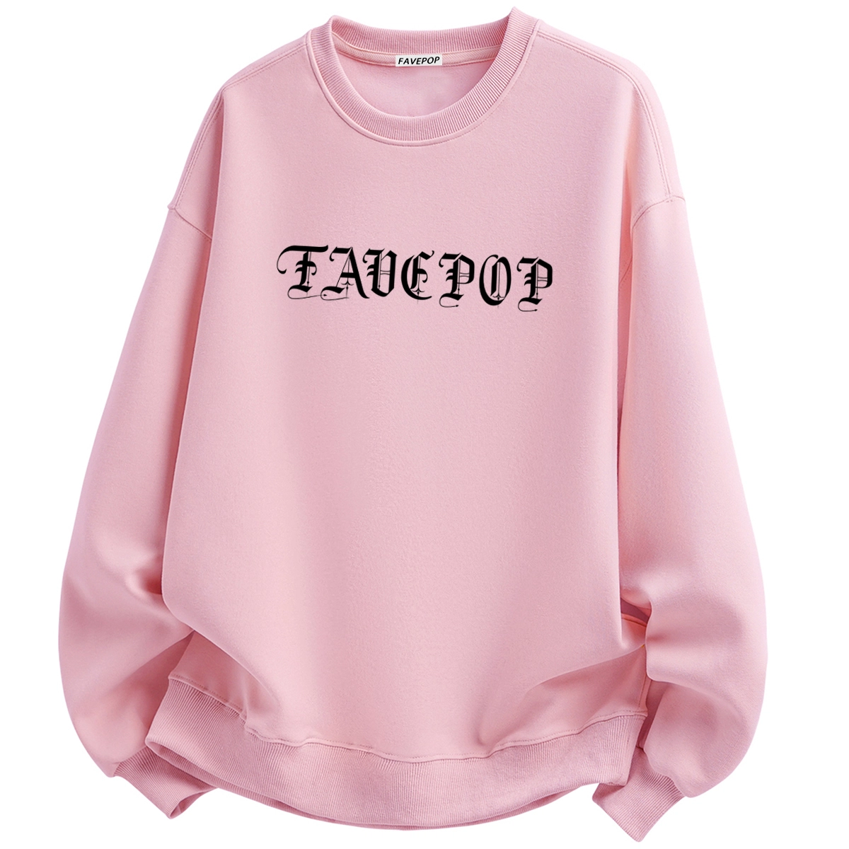 FAVEPOP Logo