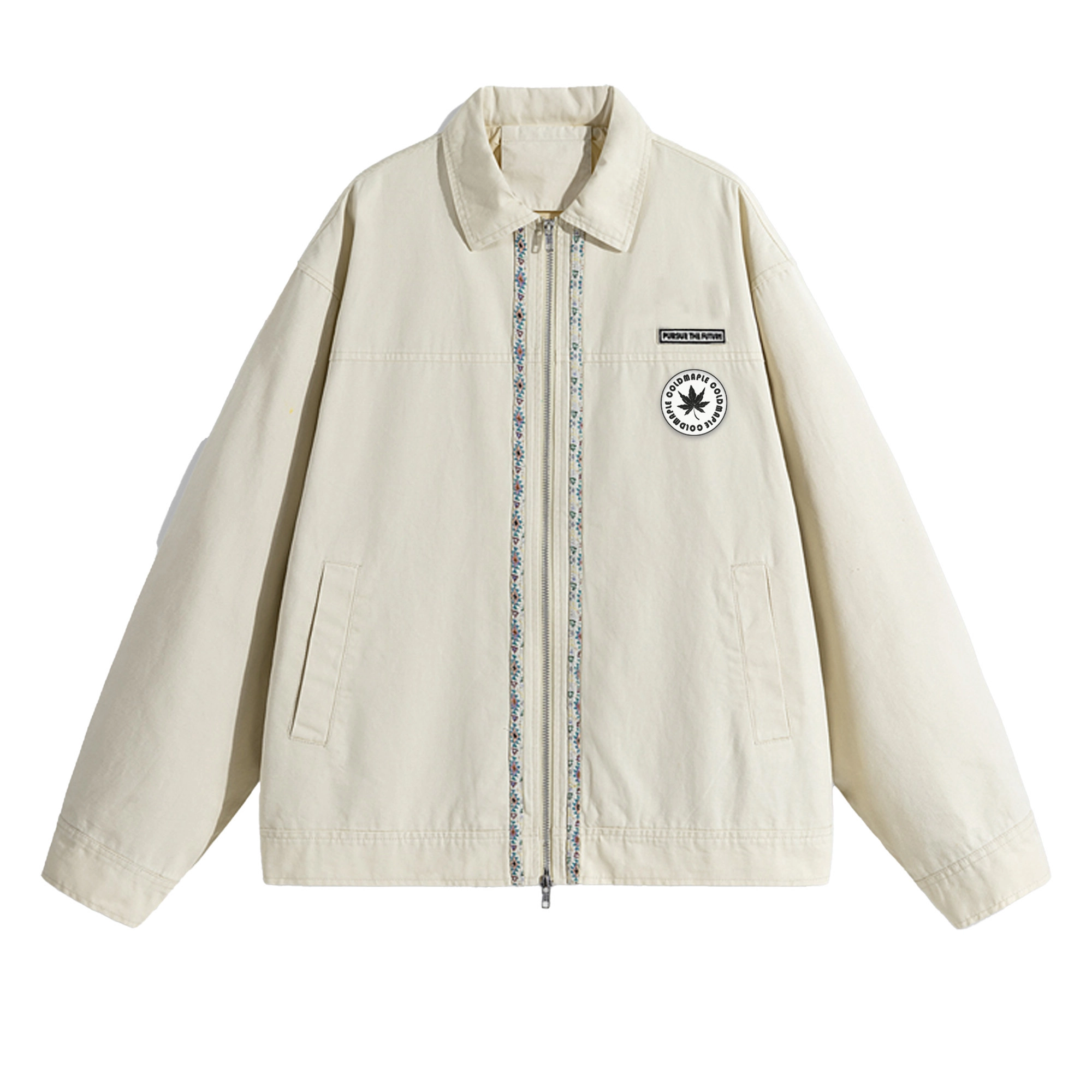 COLD MAPLE FW25