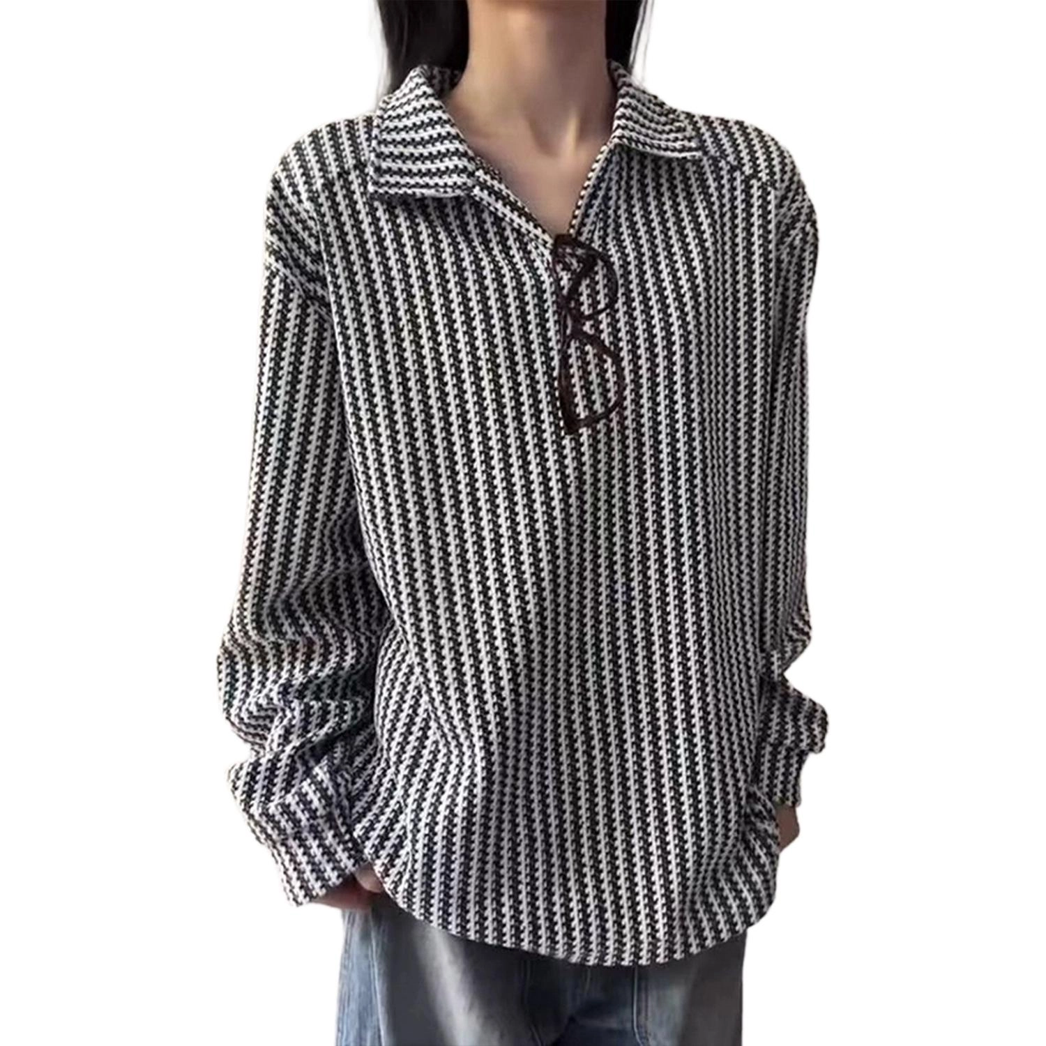 THE AIER POLO T