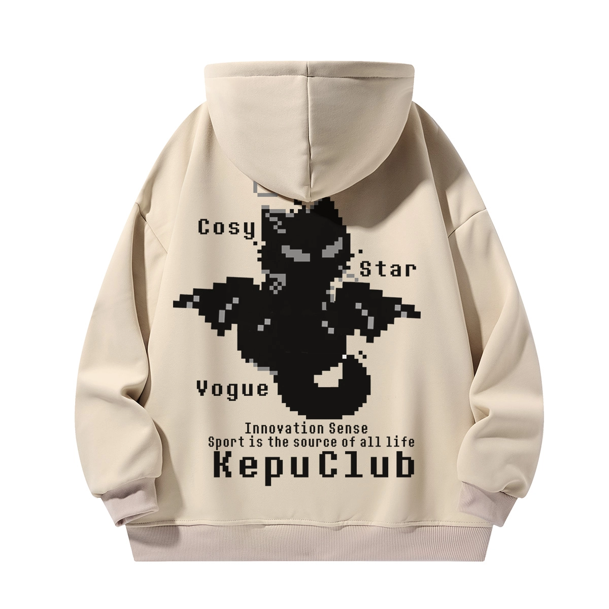 kepu logo