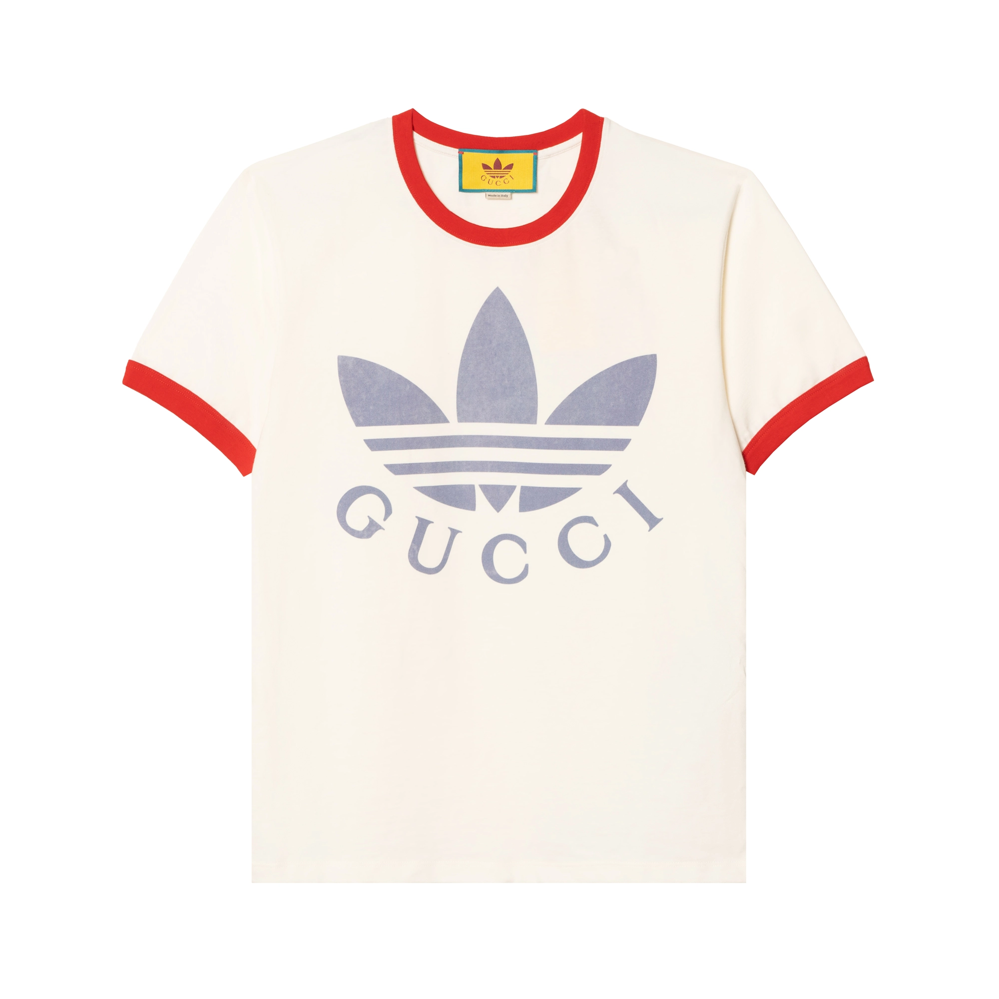 GUCCI x adidas originals SS22 LogoT