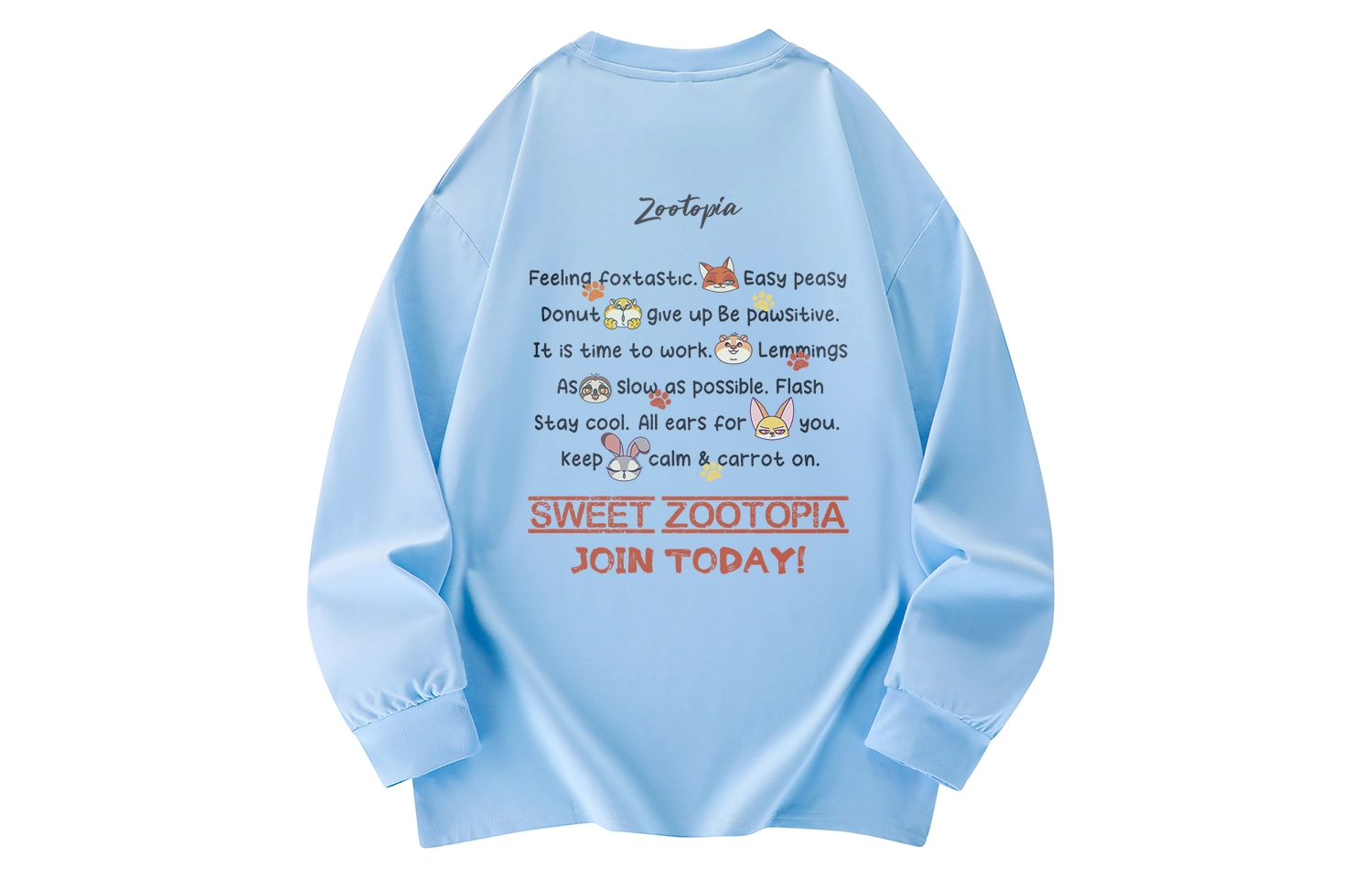 Disney T