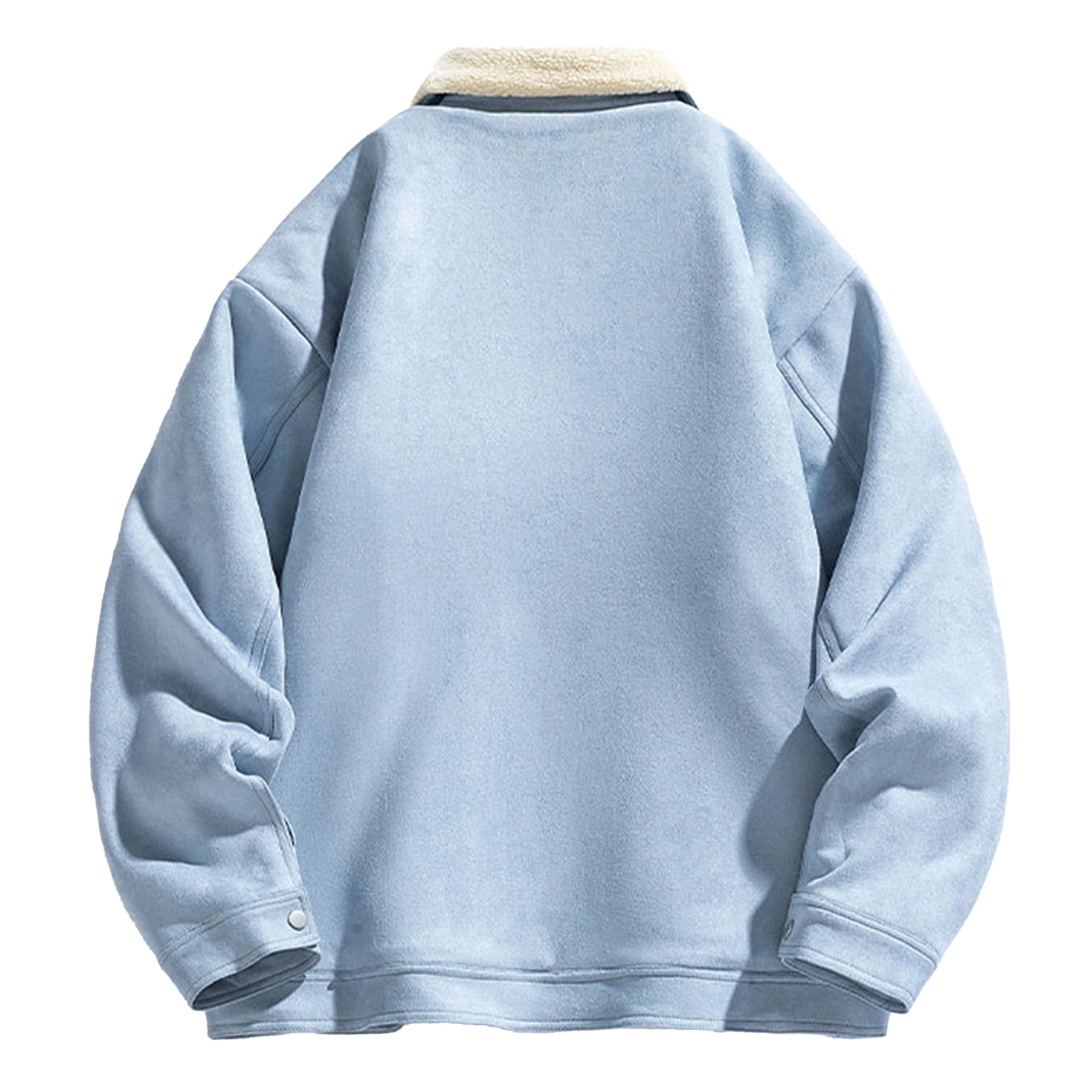 COLD MAPLE FW25