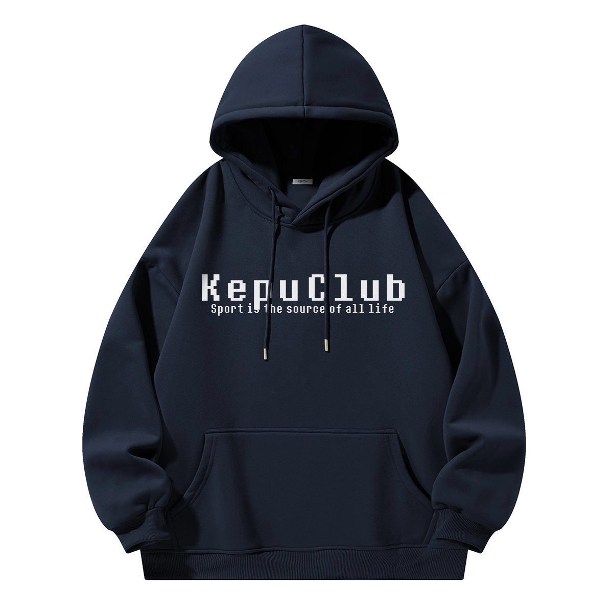 kepu logo