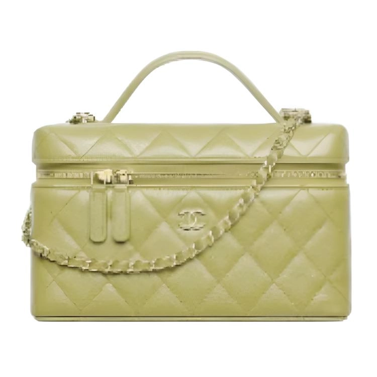 CHANEL 25K